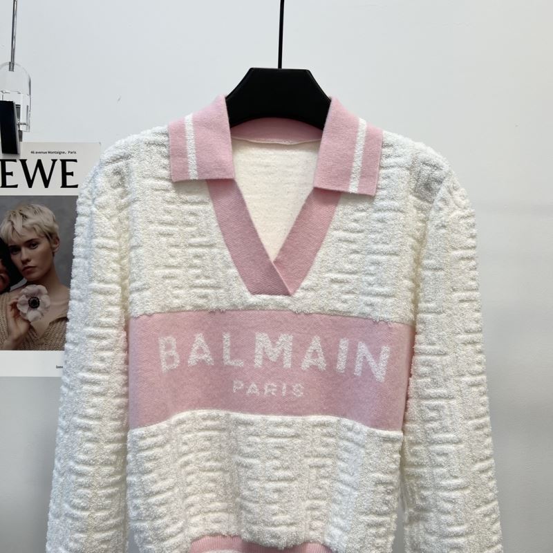 Balmain T-Shirts